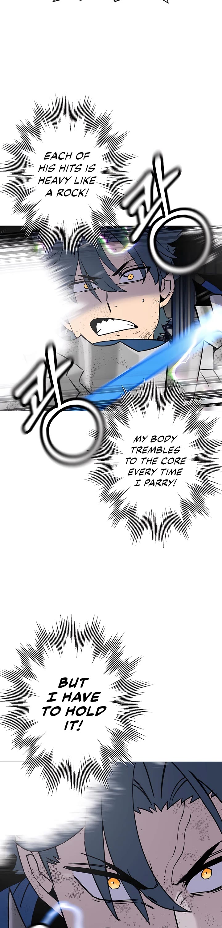 The Story of a Low-Rank Soldier Becoming a Monarch Chapter 139 page 32 - Chapter 139