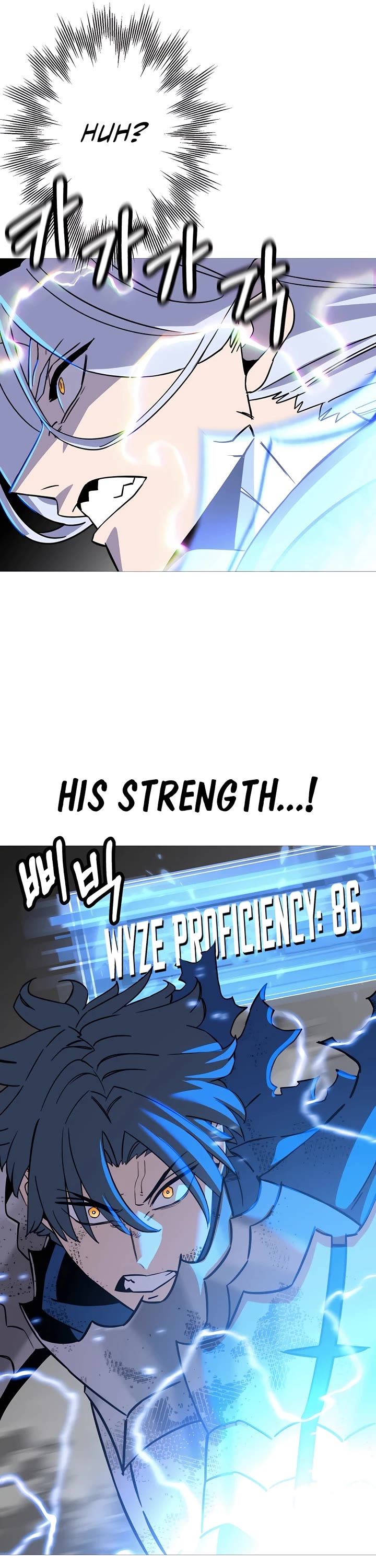 The Story of a Low-Rank Soldier Becoming a Monarch Chapter 139 page 35 - Chapter 139