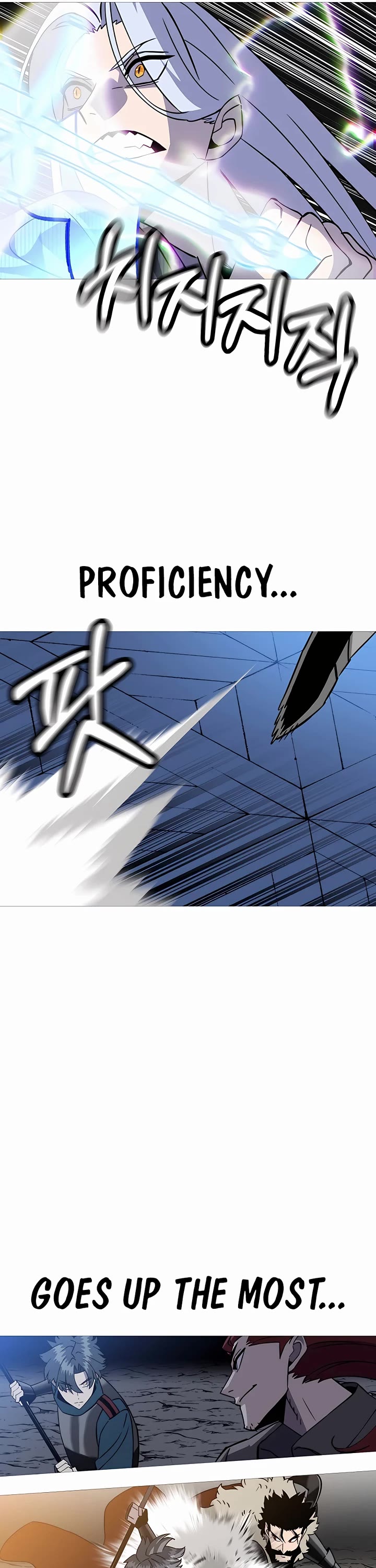The Story of a Low-Rank Soldier Becoming a Monarch Chapter 139 page 39 - Chapter 139