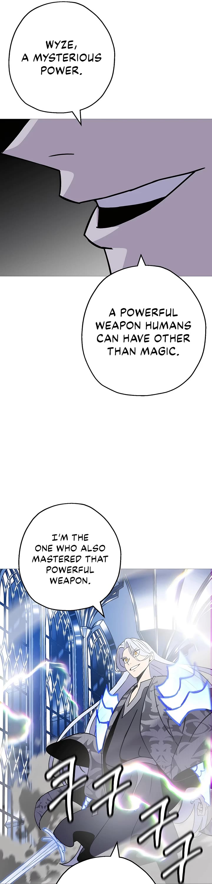 The Story of a Low-Rank Soldier Becoming a Monarch Chapter 139 page 4 - Chapter 139