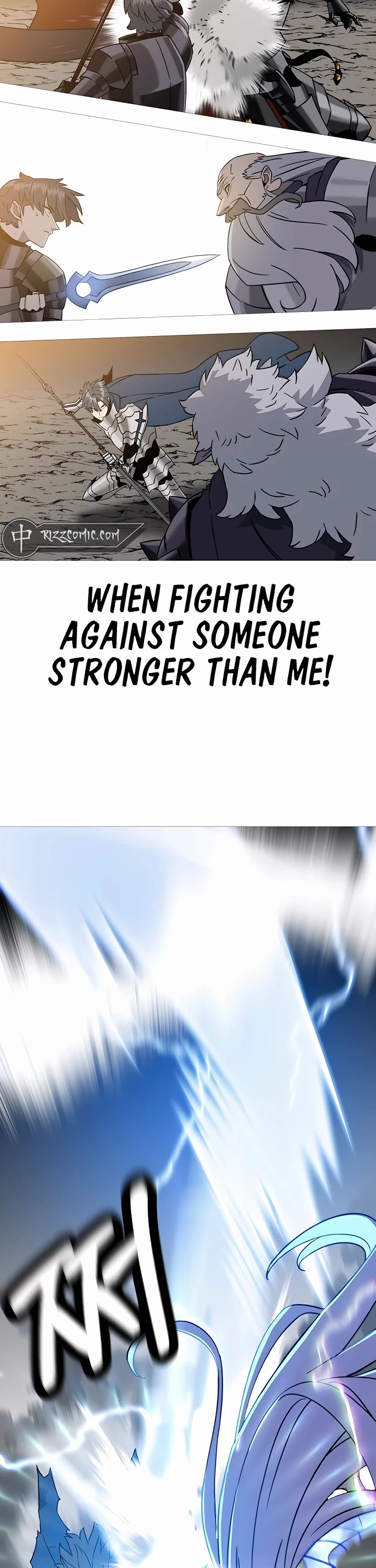 The Story of a Low-Rank Soldier Becoming a Monarch Chapter 139 page 40 - Chapter 139
