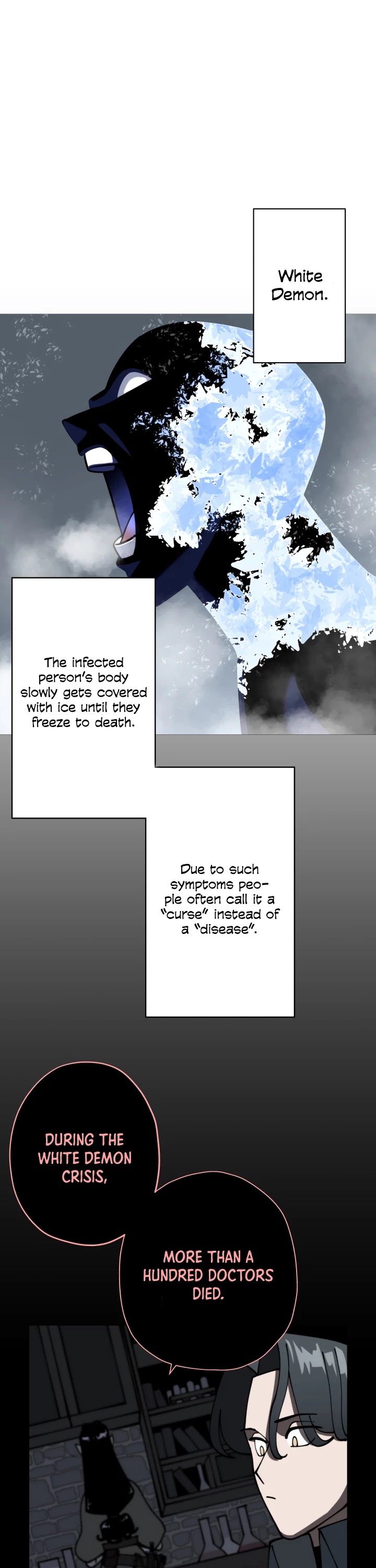 The Story of a Low-Rank Soldier Becoming a Monarch Chapter 14 page 11 - Chapter 14