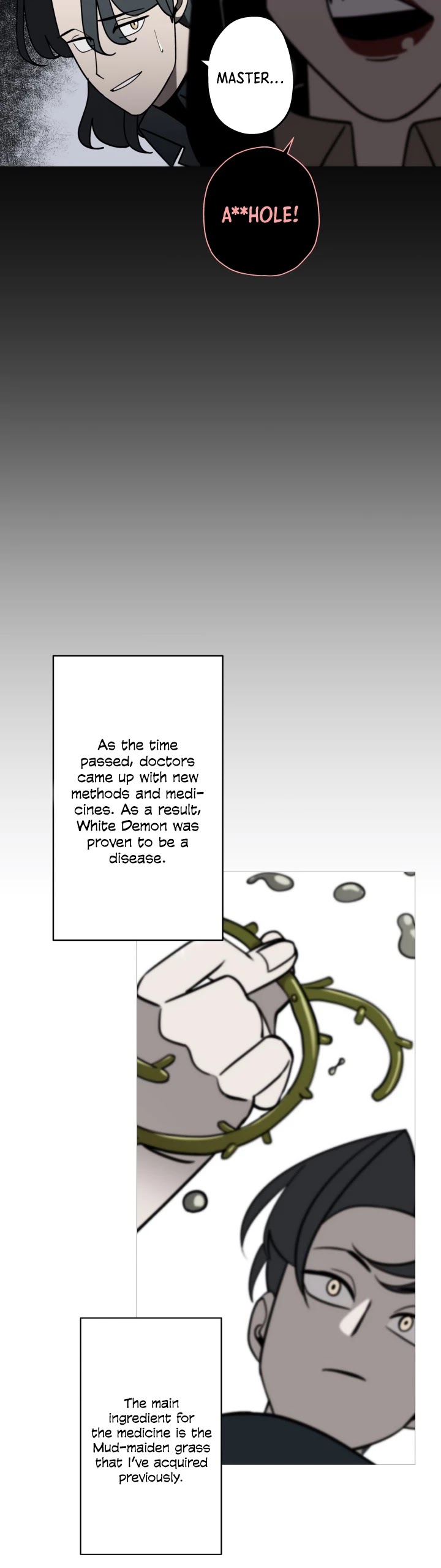 The Story of a Low-Rank Soldier Becoming a Monarch Chapter 14 page 13 - Chapter 14