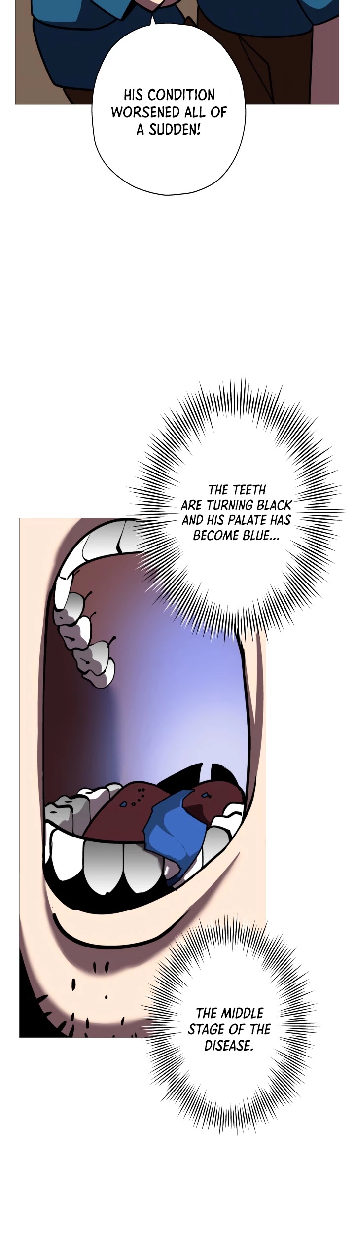 The Story of a Low-Rank Soldier Becoming a Monarch Chapter 14 page 16 - Chapter 14
