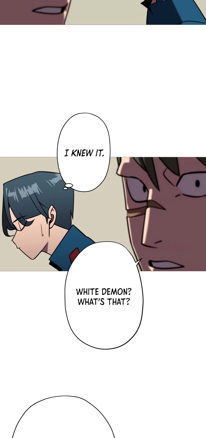 The Story of a Low-Rank Soldier Becoming a Monarch Chapter 14 page 19 - Chapter 14