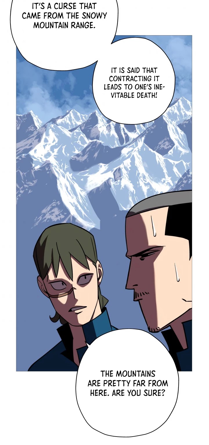 The Story of a Low-Rank Soldier Becoming a Monarch Chapter 14 page 20 - Chapter 14