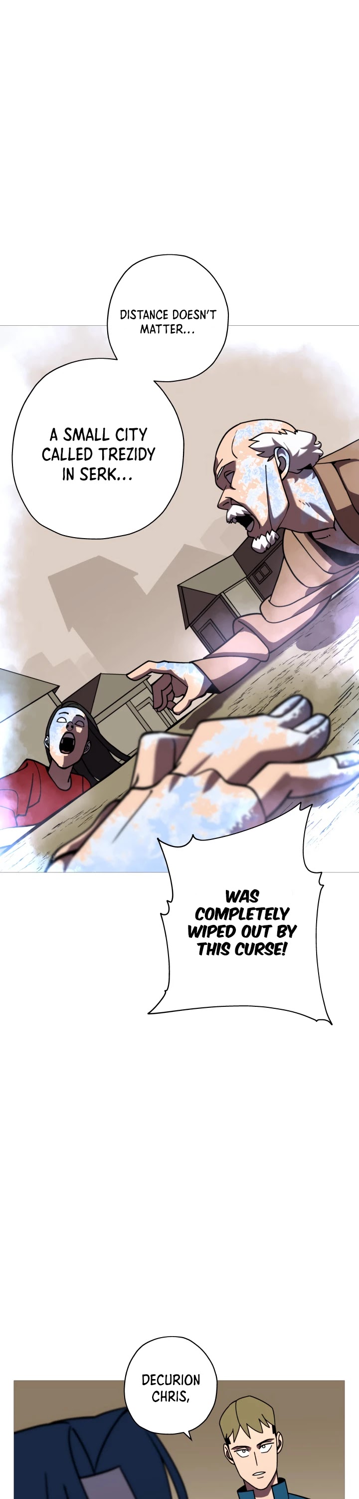 The Story of a Low-Rank Soldier Becoming a Monarch Chapter 14 page 21 - Chapter 14