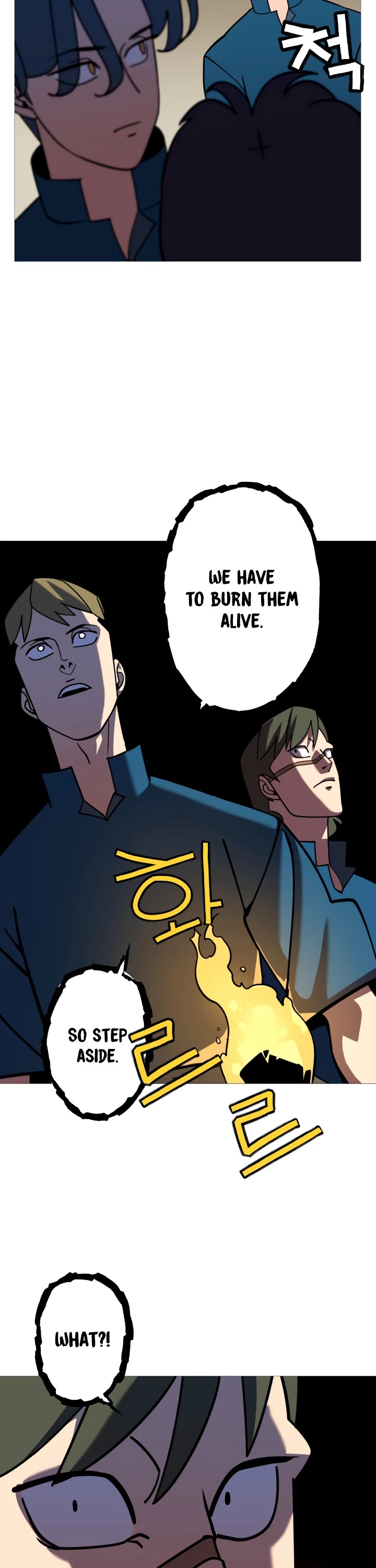 The Story of a Low-Rank Soldier Becoming a Monarch Chapter 14 page 22 - Chapter 14
