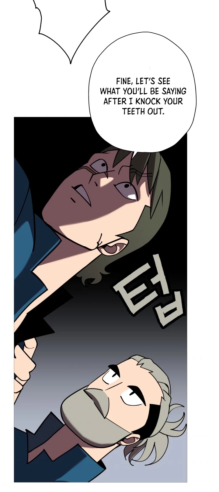 The Story of a Low-Rank Soldier Becoming a Monarch Chapter 14 page 24 - Chapter 14