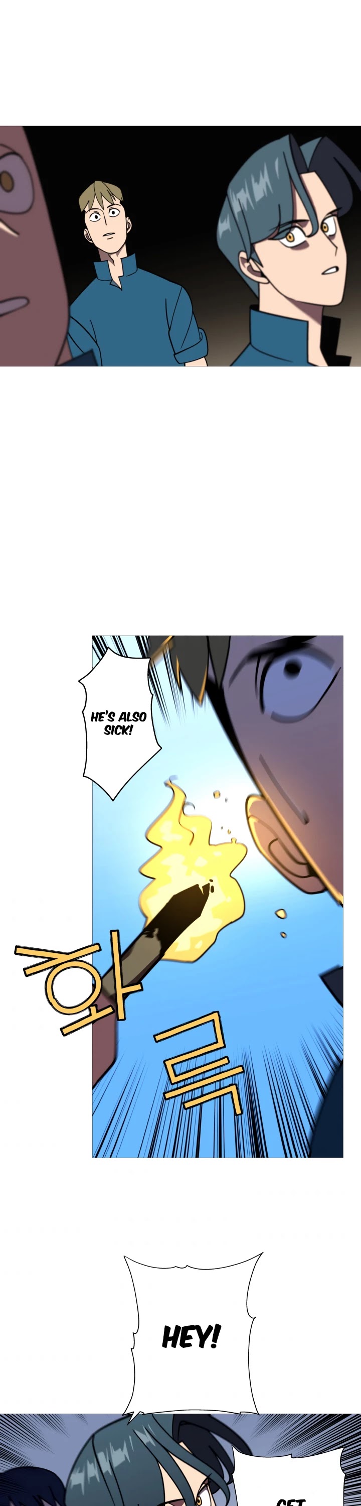 The Story of a Low-Rank Soldier Becoming a Monarch Chapter 14 page 28 - Chapter 14