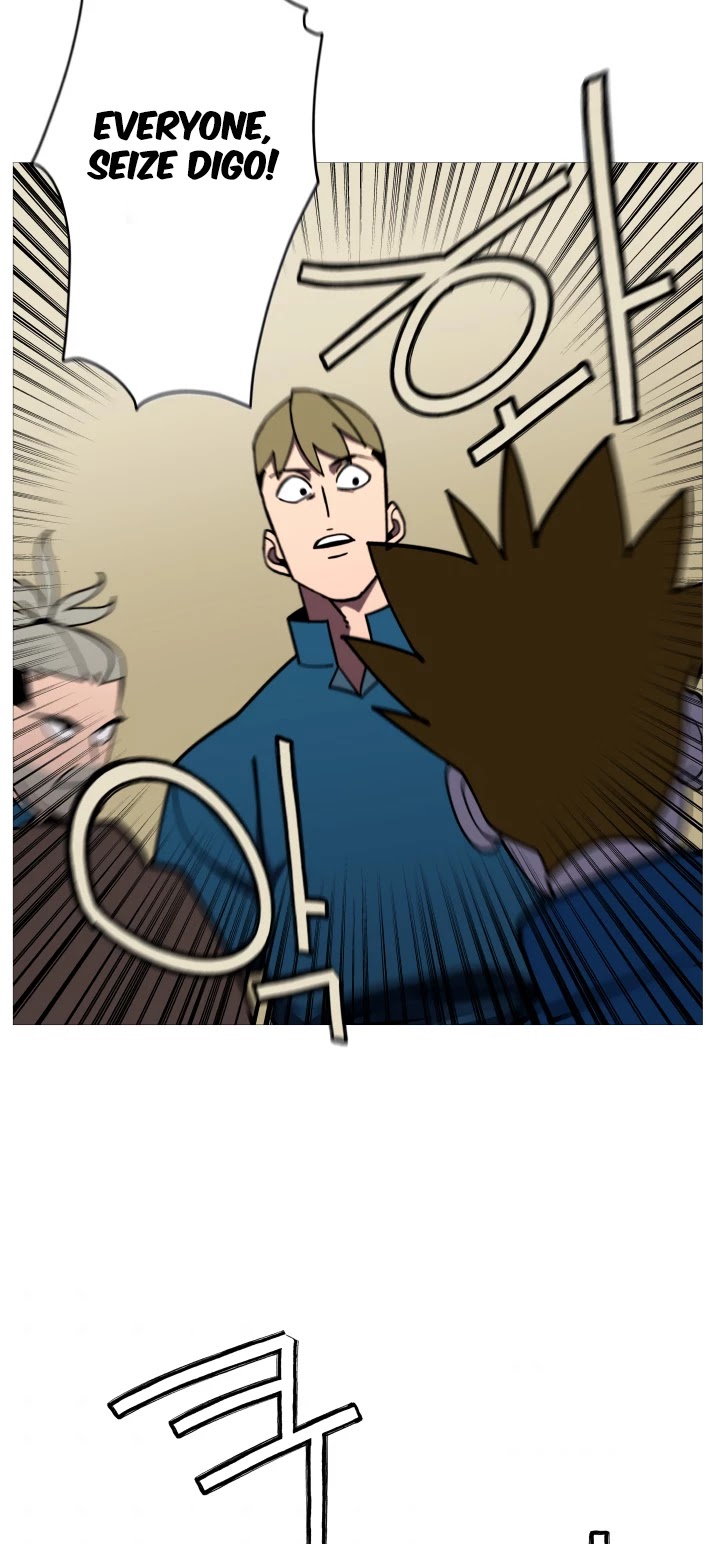 The Story of a Low-Rank Soldier Becoming a Monarch Chapter 14 page 36 - Chapter 14