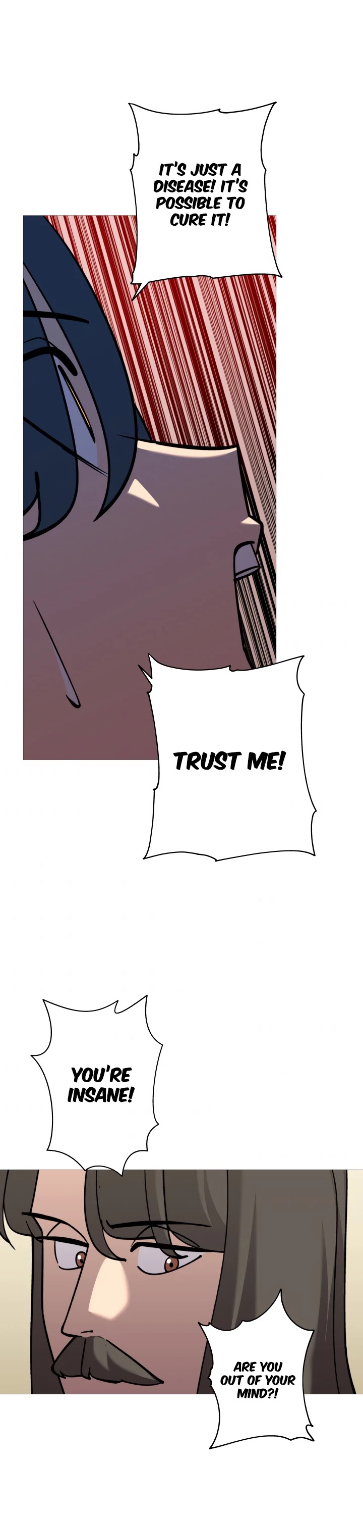 The Story of a Low-Rank Soldier Becoming a Monarch Chapter 14 page 41 - Chapter 14