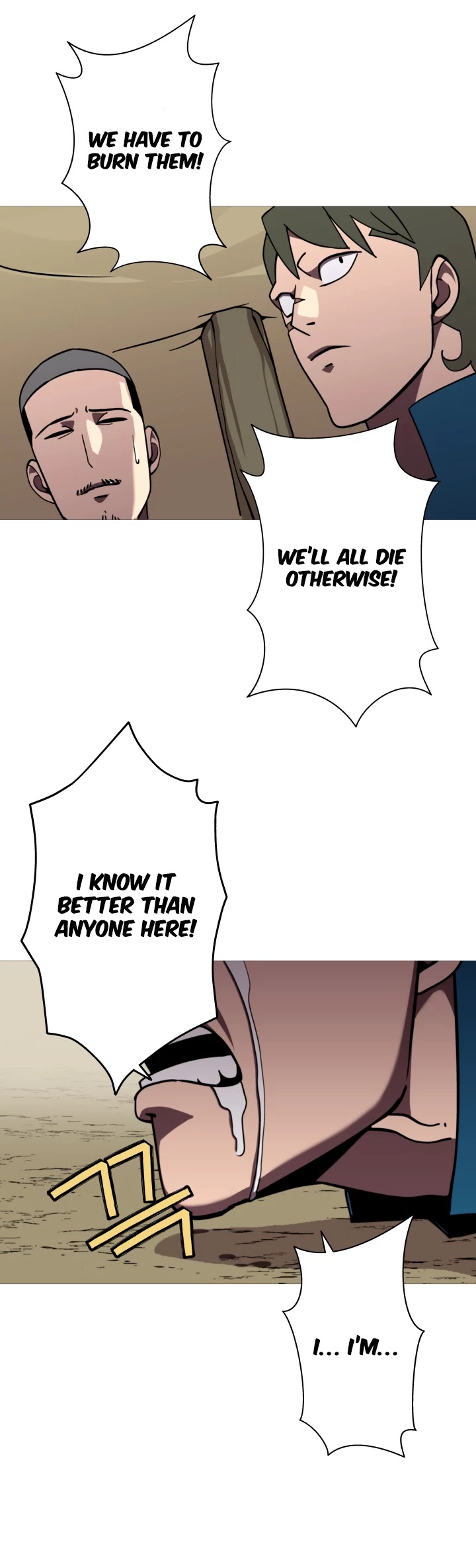 The Story of a Low-Rank Soldier Becoming a Monarch Chapter 14 page 43 - Chapter 14