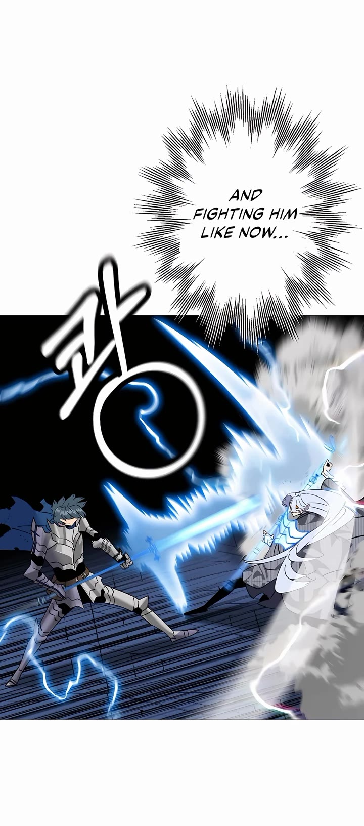 The Story of a Low-Rank Soldier Becoming a Monarch Chapter 140 page 15 - Chapter 140