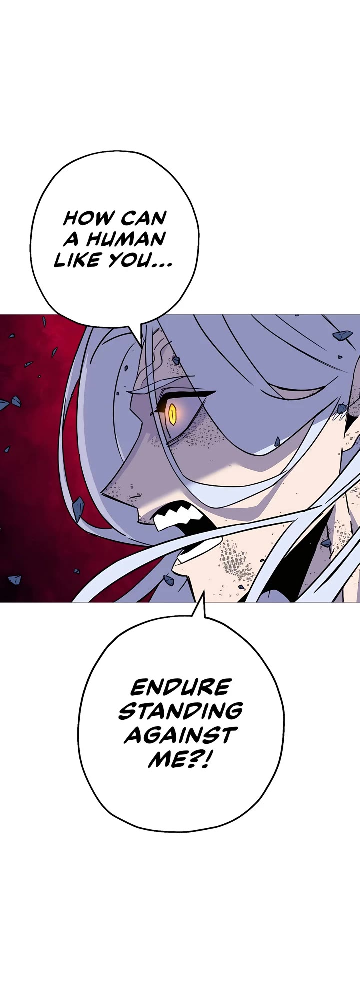 The Story of a Low-Rank Soldier Becoming a Monarch Chapter 140 page 19 - Chapter 140