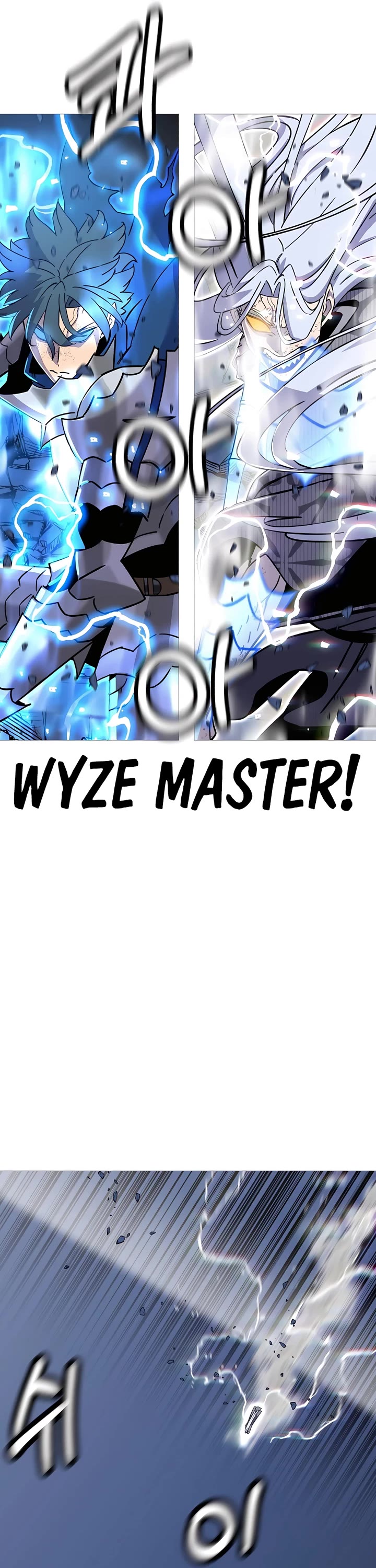 The Story of a Low-Rank Soldier Becoming a Monarch Chapter 140 page 24 - Chapter 140