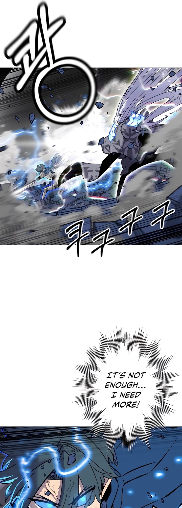 The Story of a Low-Rank Soldier Becoming a Monarch Chapter 140 page 26 - Chapter 140