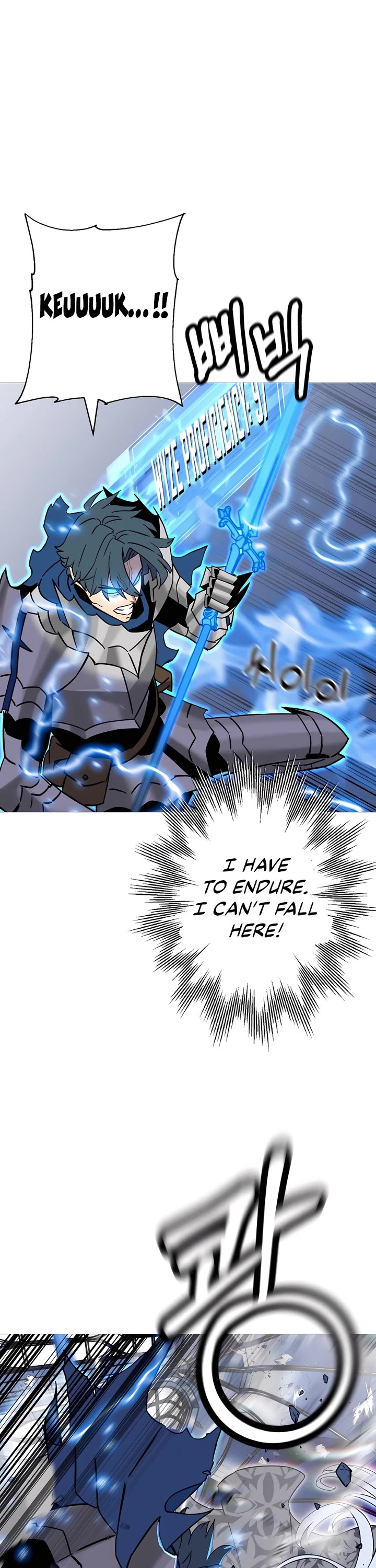 The Story of a Low-Rank Soldier Becoming a Monarch Chapter 140 page 28 - Chapter 140