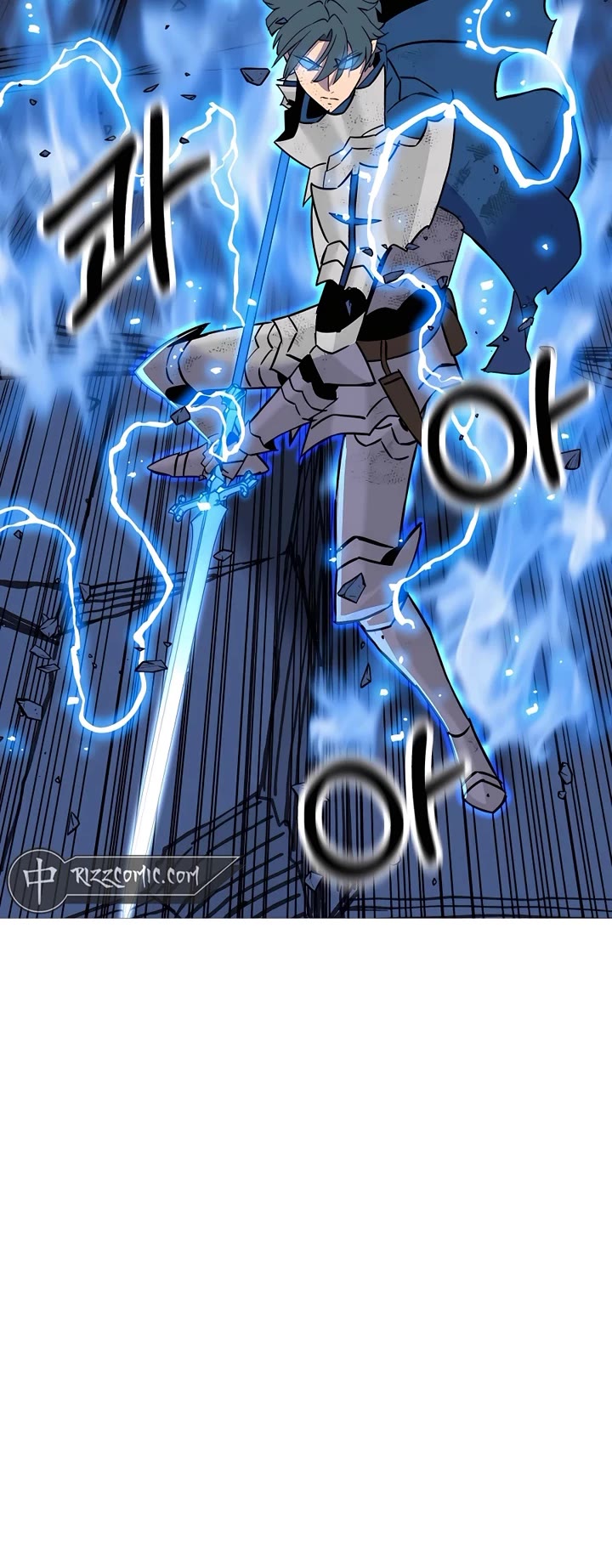 The Story of a Low-Rank Soldier Becoming a Monarch Chapter 140 page 31 - Chapter 140