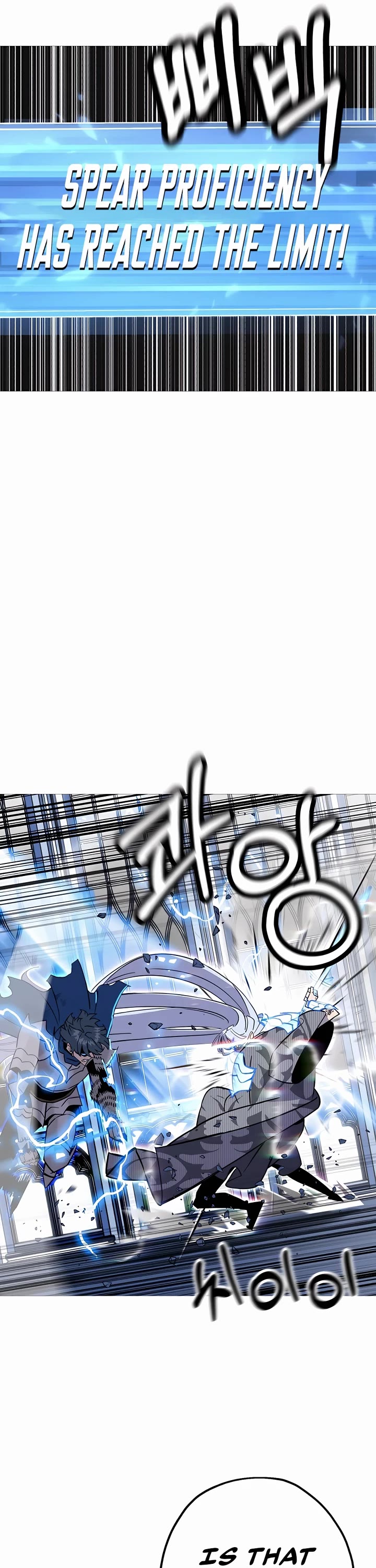 The Story of a Low-Rank Soldier Becoming a Monarch Chapter 140 page 32 - Chapter 140
