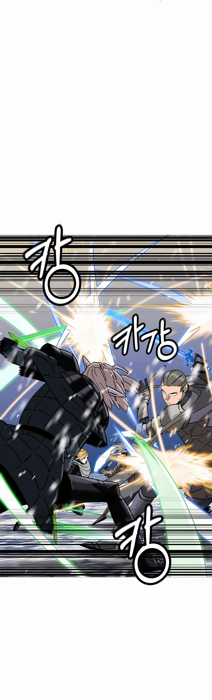 The Story of a Low-Rank Soldier Becoming a Monarch Chapter 140 page 4 - Chapter 140