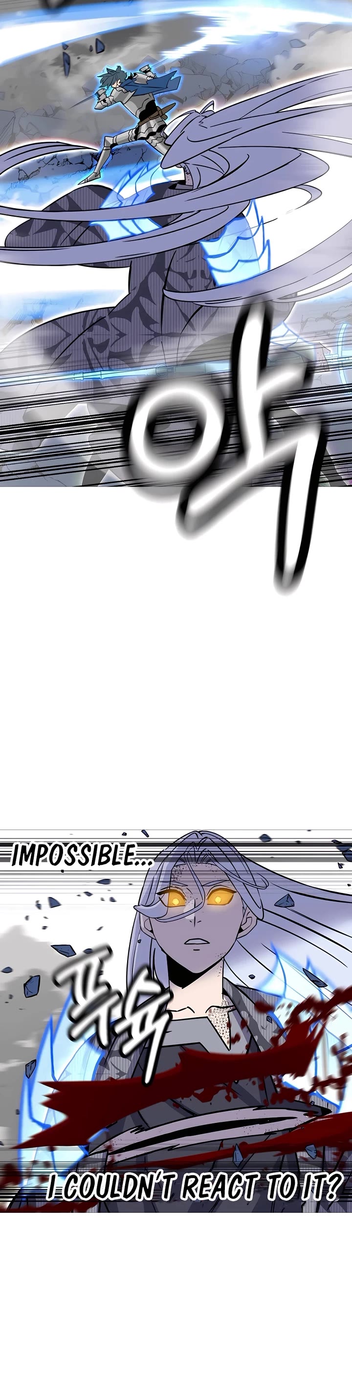 The Story of a Low-Rank Soldier Becoming a Monarch Chapter 140 page 45 - Chapter 140