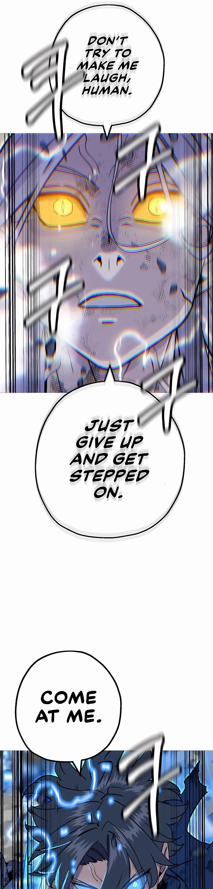 The Story of a Low-Rank Soldier Becoming a Monarch Chapter 140 page 46 - Chapter 140