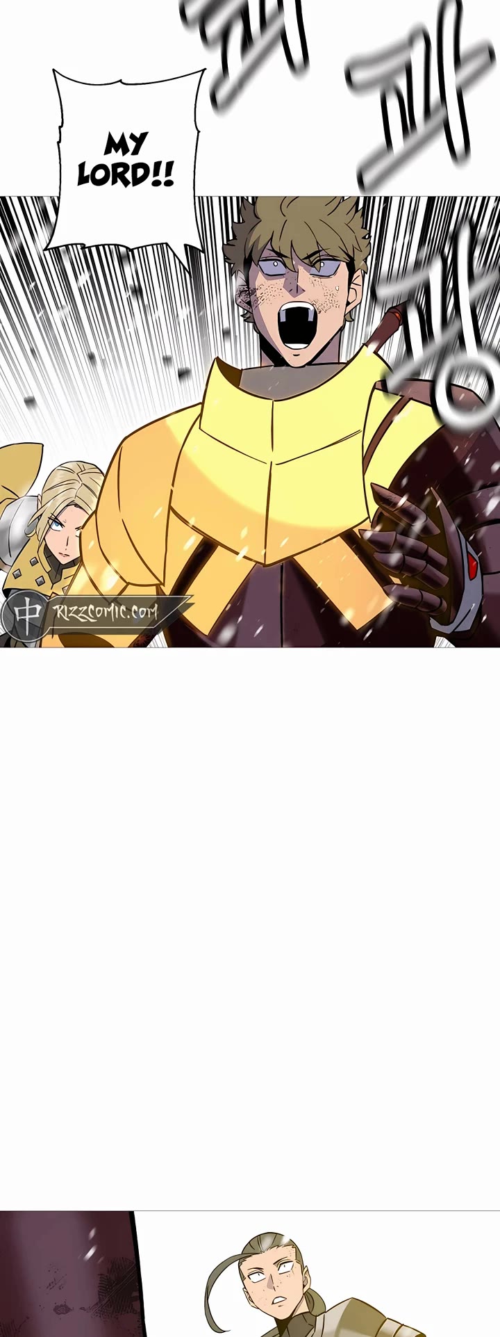 The Story of a Low-Rank Soldier Becoming a Monarch Chapter 140 page 52 - Chapter 140
