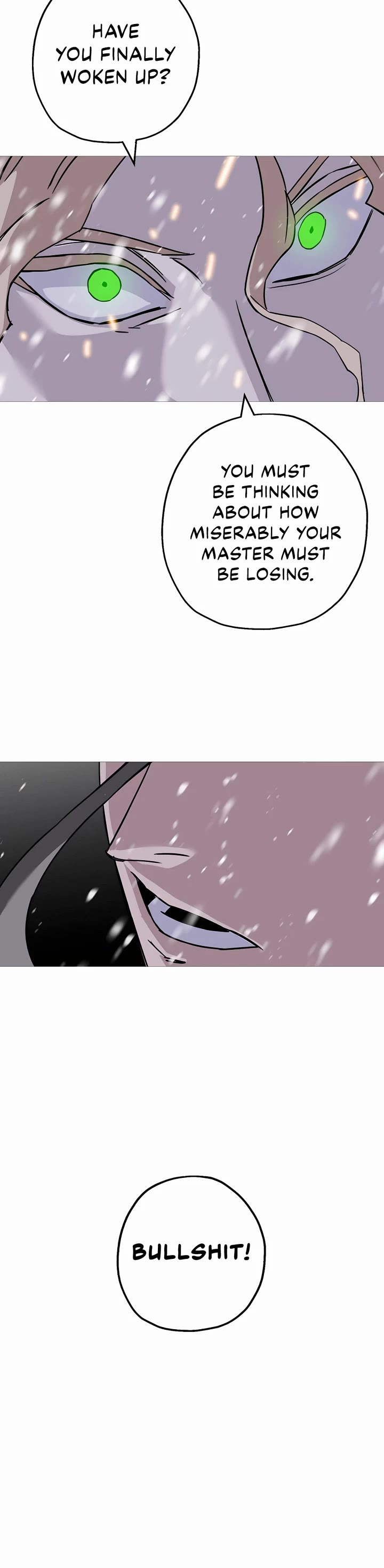 The Story of a Low-Rank Soldier Becoming a Monarch Chapter 140 page 7 - Chapter 140