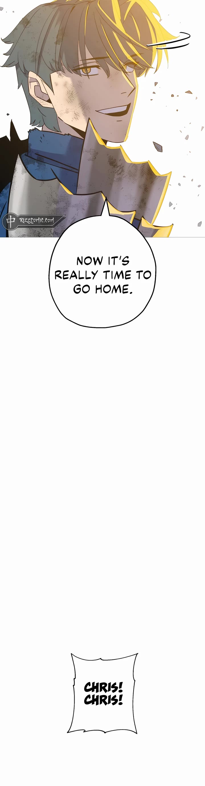 The Story of a Low-Rank Soldier Becoming a Monarch Chapter 141 page 15 - Chapter 141: End of Main Story