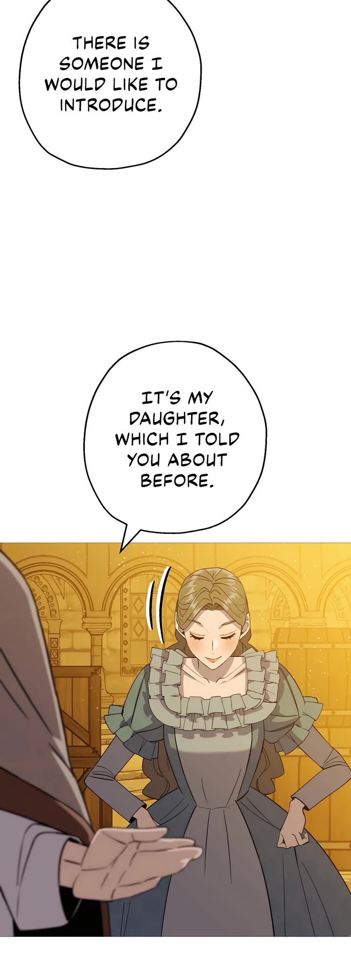 The Story of a Low-Rank Soldier Becoming a Monarch Chapter 141 page 23 - Chapter 141: End of Main Story