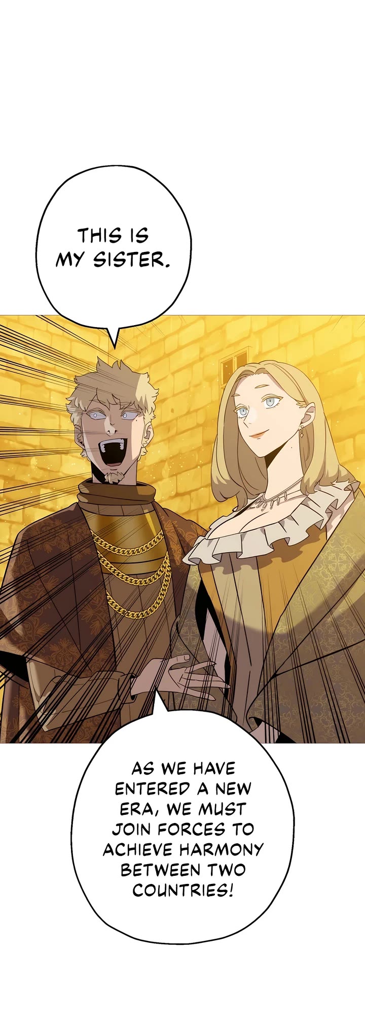 The Story of a Low-Rank Soldier Becoming a Monarch Chapter 141 page 27 - Chapter 141: End of Main Story