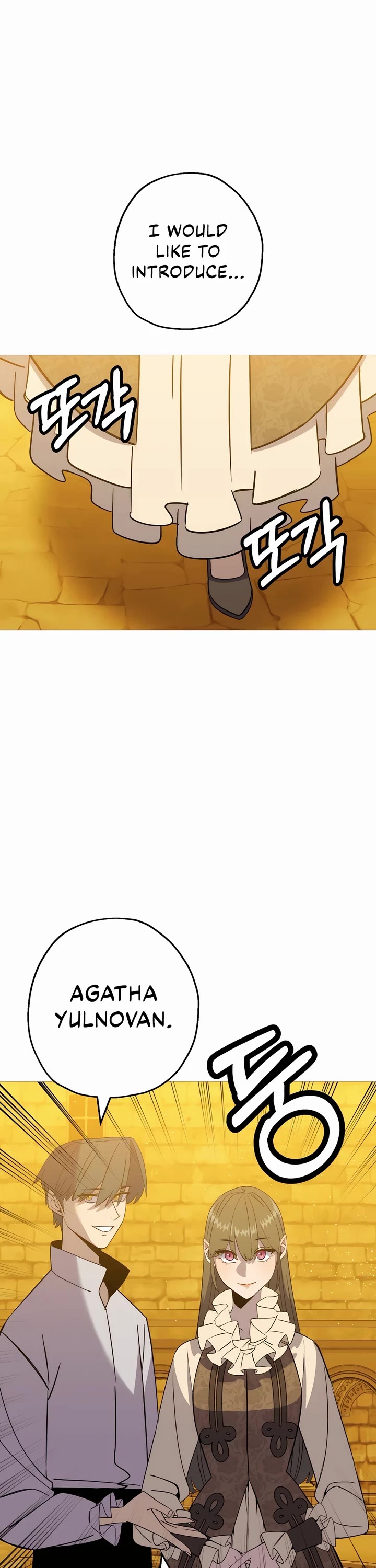 The Story of a Low-Rank Soldier Becoming a Monarch Chapter 141 page 29 - Chapter 141: End of Main Story