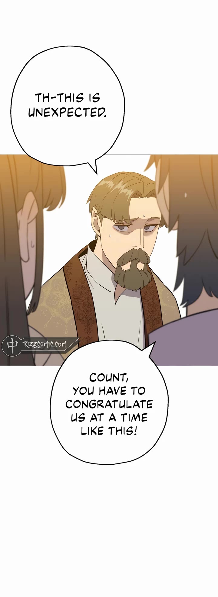 The Story of a Low-Rank Soldier Becoming a Monarch Chapter 141 page 31 - Chapter 141: End of Main Story