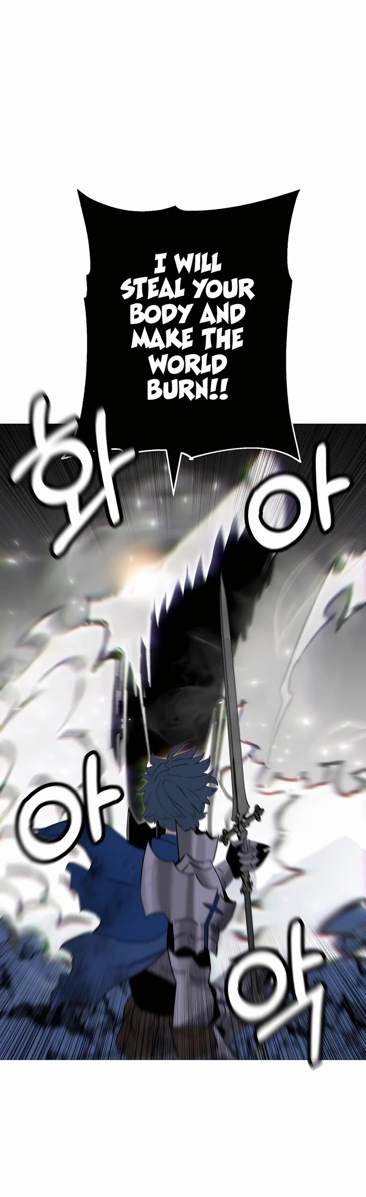 The Story of a Low-Rank Soldier Becoming a Monarch Chapter 141 page 4 - Chapter 141: End of Main Story