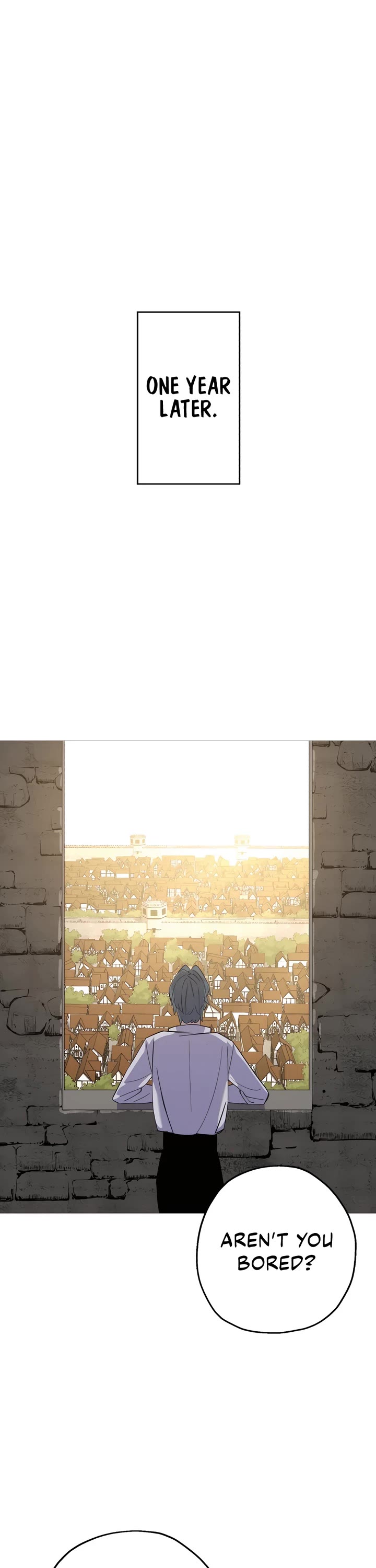 The Story of a Low-Rank Soldier Becoming a Monarch Chapter 141 page 44 - Chapter 141: End of Main Story