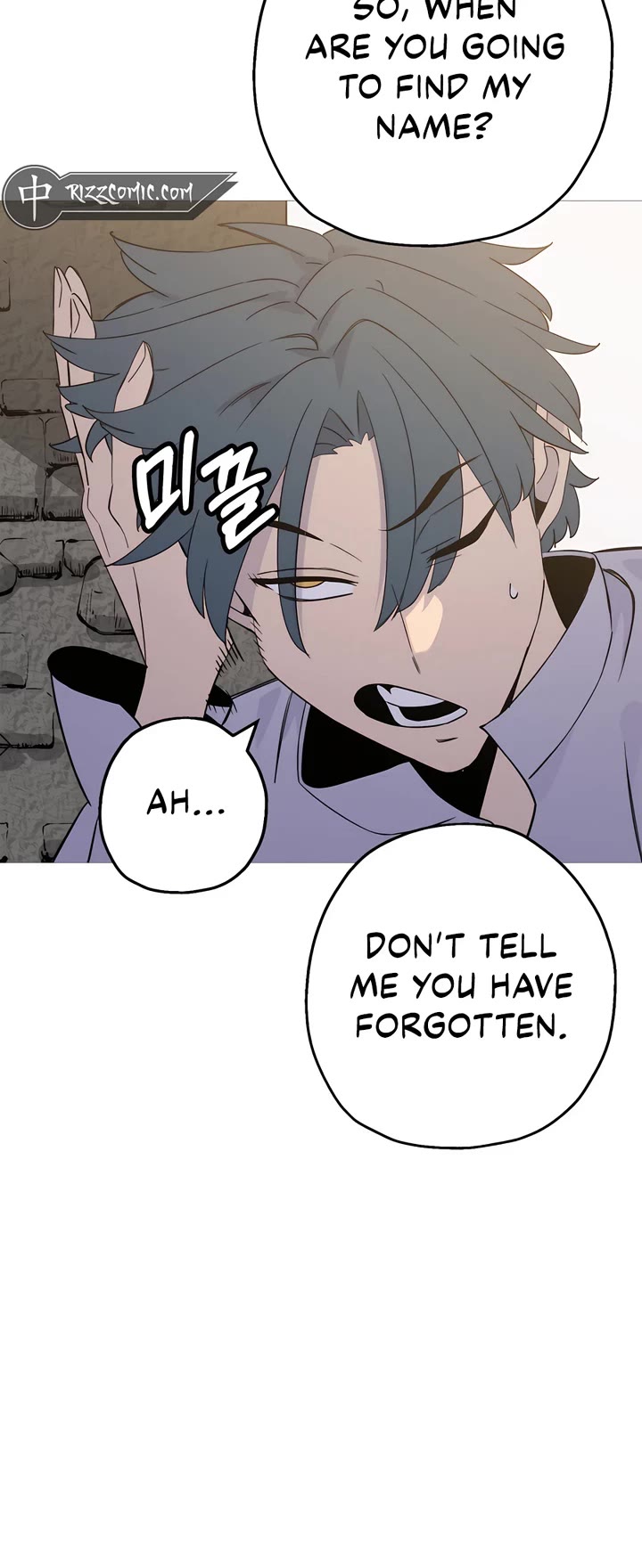 The Story of a Low-Rank Soldier Becoming a Monarch Chapter 141 page 46 - Chapter 141: End of Main Story