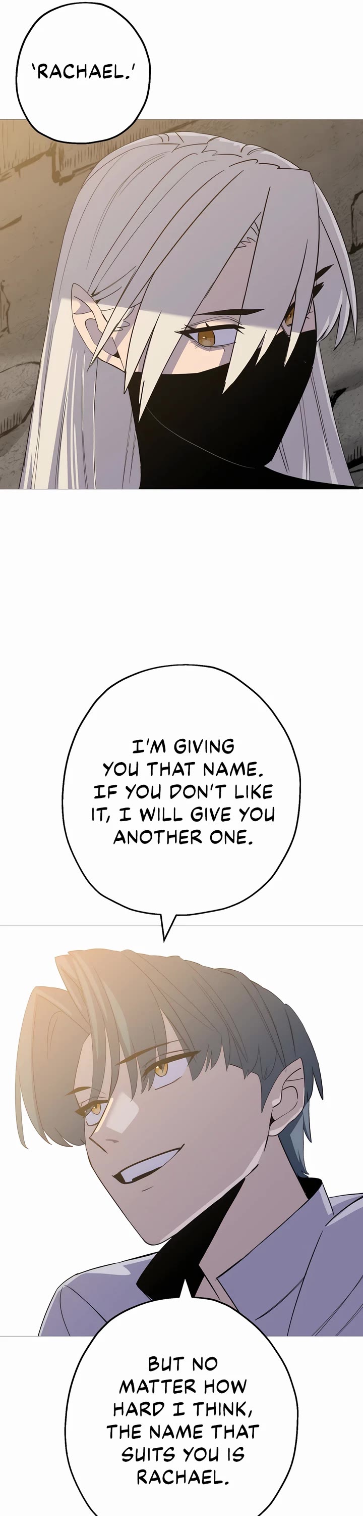 The Story of a Low-Rank Soldier Becoming a Monarch Chapter 141 page 47 - Chapter 141: End of Main Story