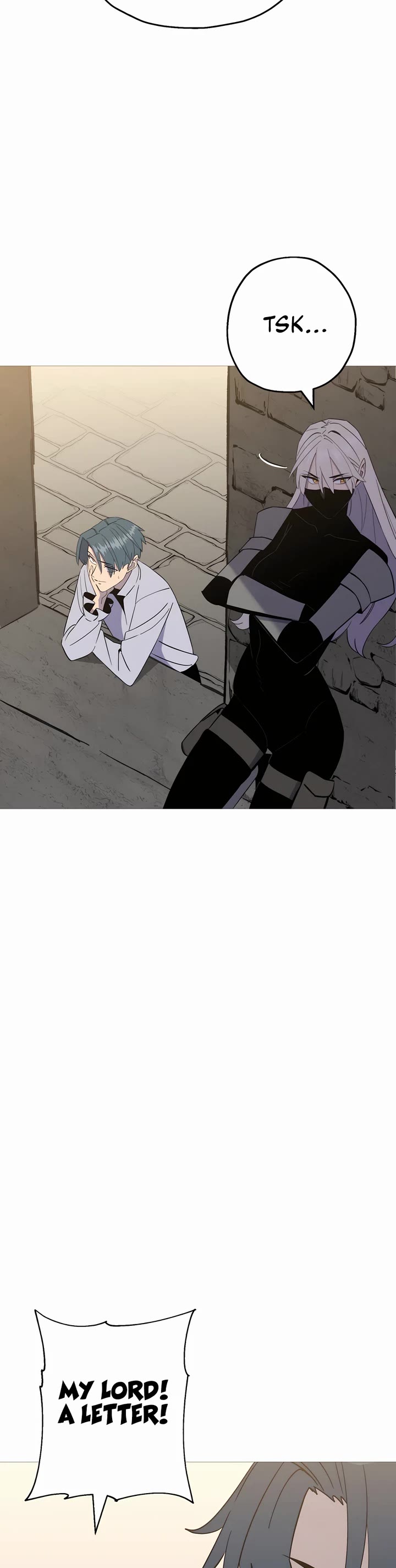 The Story of a Low-Rank Soldier Becoming a Monarch Chapter 141 page 48 - Chapter 141: End of Main Story