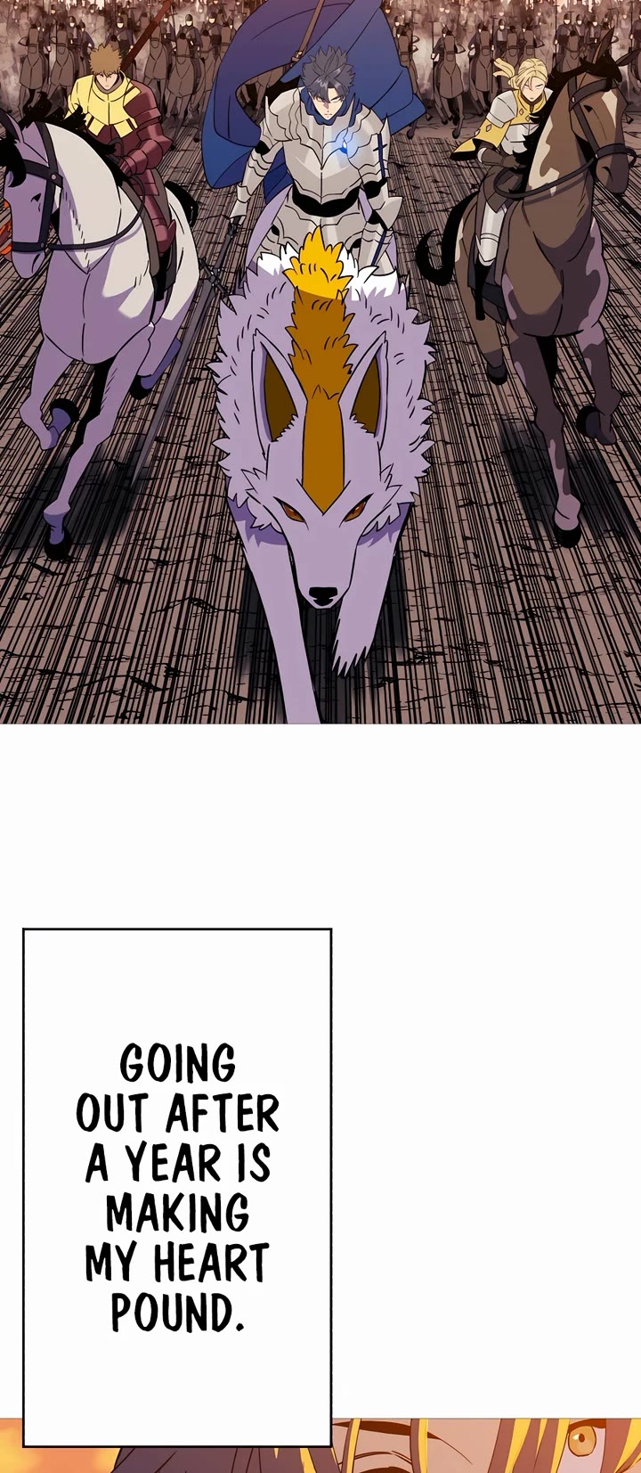 The Story of a Low-Rank Soldier Becoming a Monarch Chapter 141 page 52 - Chapter 141: End of Main Story