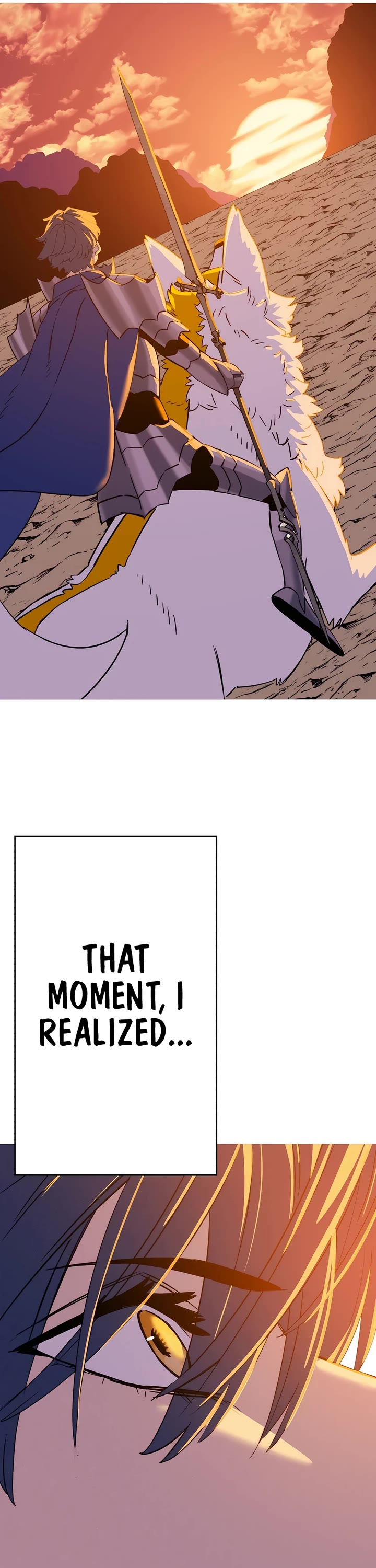 The Story of a Low-Rank Soldier Becoming a Monarch Chapter 141 page 57 - Chapter 141: End of Main Story