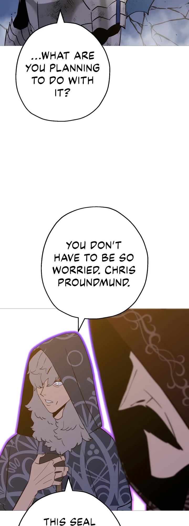 The Story of a Low-Rank Soldier Becoming a Monarch Chapter 141 page 7 - Chapter 141: End of Main Story
