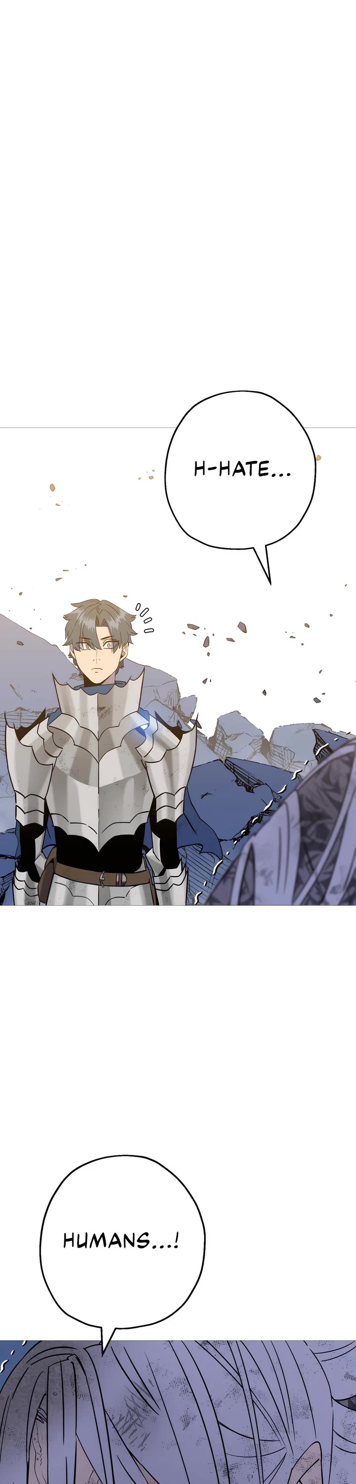 The Story of a Low-Rank Soldier Becoming a Monarch Chapter 141 page 9 - Chapter 141: End of Main Story