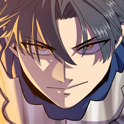 The Story of a Low-Rank Soldier Becoming a Monarch Chapter 141: End of Main Story cover