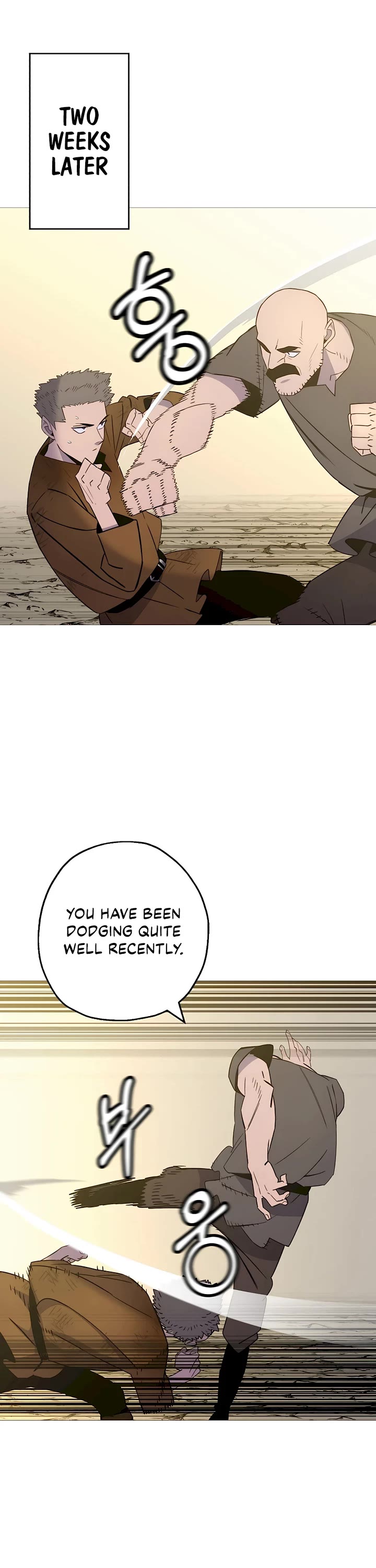 The Story of a Low-Rank Soldier Becoming a Monarch Chapter 142 page 13 - Chapter 142