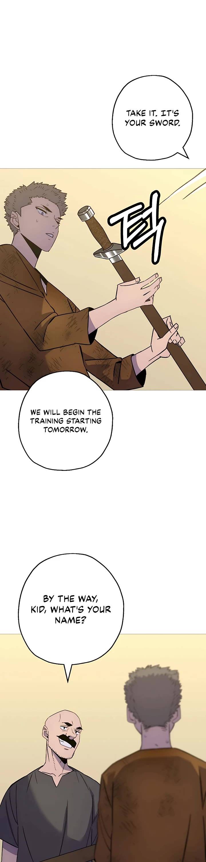 The Story of a Low-Rank Soldier Becoming a Monarch Chapter 142 page 18 - Chapter 142