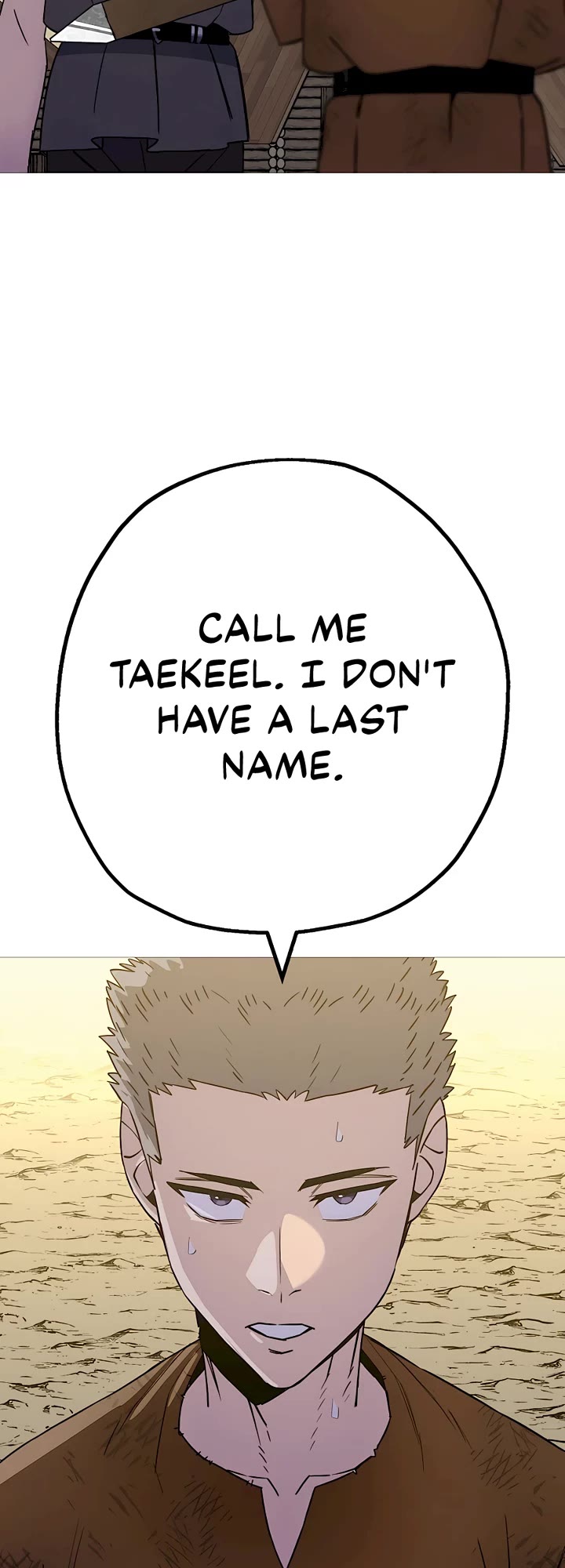 The Story of a Low-Rank Soldier Becoming a Monarch Chapter 142 page 19 - Chapter 142