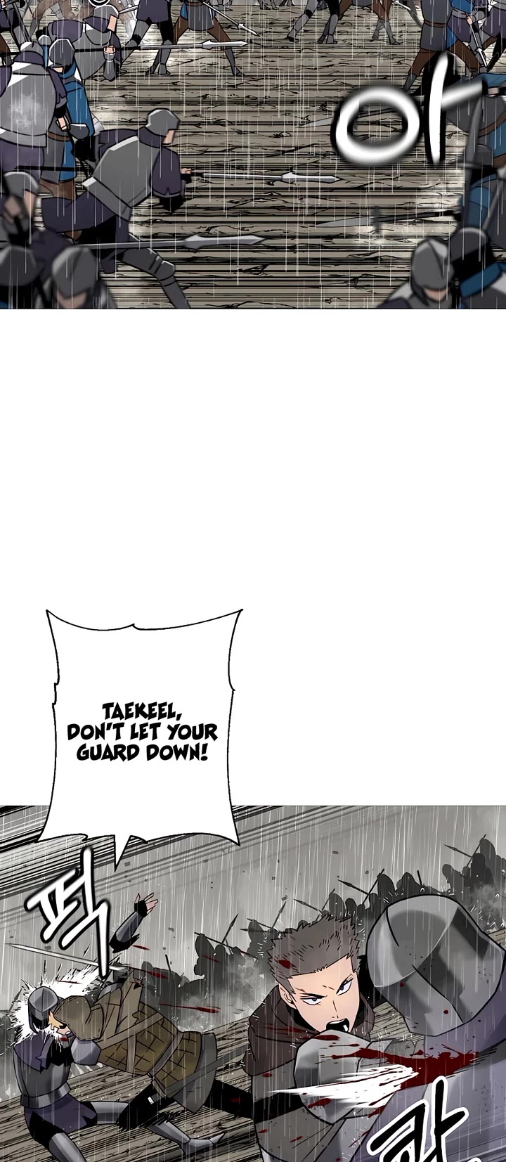 The Story of a Low-Rank Soldier Becoming a Monarch Chapter 142 page 31 - Chapter 142