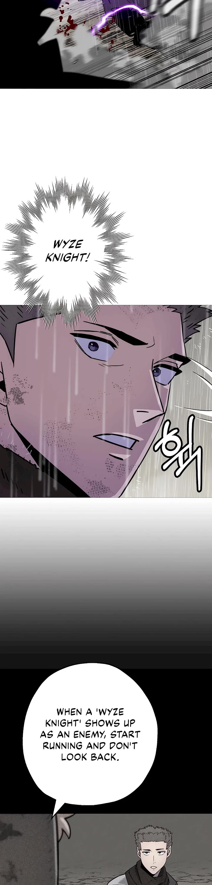 The Story of a Low-Rank Soldier Becoming a Monarch Chapter 142 page 34 - Chapter 142
