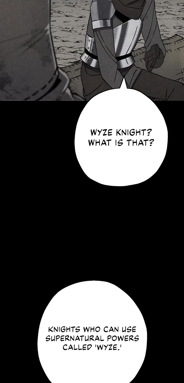 The Story of a Low-Rank Soldier Becoming a Monarch Chapter 142 page 35 - Chapter 142